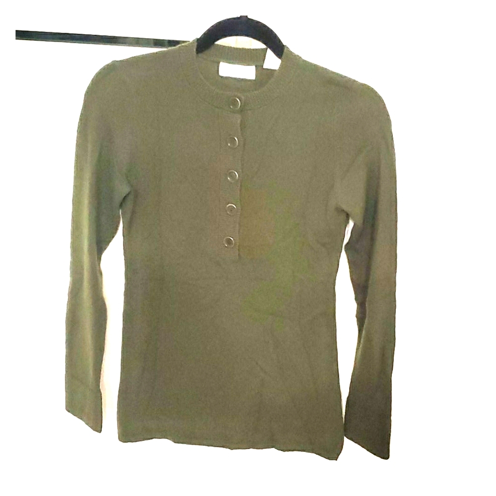 Barney New York  cashmere